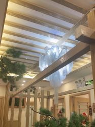 -芳朵美容养生SPA