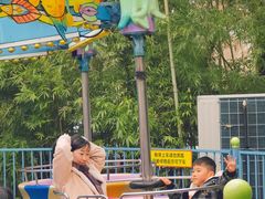 -杭州少年儿童公园