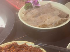 -蜀大侠火锅(四川北路店)