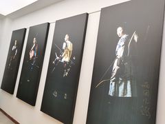 -弓舍射箭俱乐部(高新总店)