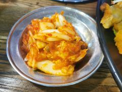 -MI WU FACTORY米屋美食工厂餐厅(绿地店)