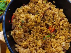 -民食香·腊排骨野生菌美食(木府店)
