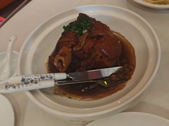 -大鸭梨烤鸭(甘家口店)
