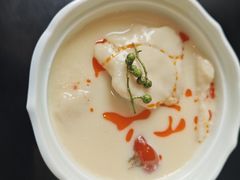 -上蔬无瑕· 创意素食·Vegetarian(华采天地店)