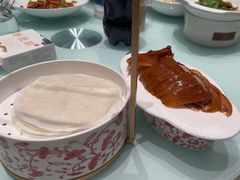 -香丰阁·烤鸭·川湘菜(清河店)