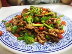 -新新湘菜馆(新中街二条店)