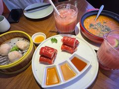 -蝴蝶里·粤菜·点心(龙湖杭州金沙天街店)