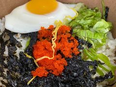 原味鱼籽拌饭-鱼籽村秘制拌饭(崇文门店)