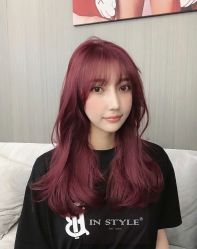 -CD Hair salon