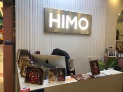 -海马体照相馆(上海宝山万达广场店)
