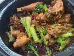 -鱼众不同·鸡公煲·烤全鱼(国顺路店)