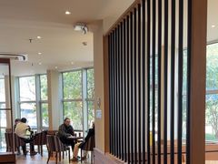 -COSTA COFFEE(张江软件园店)