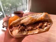-樊记腊汁肉(竹笆市总店)
