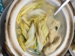 -莆田餐厅(滨海广场店)