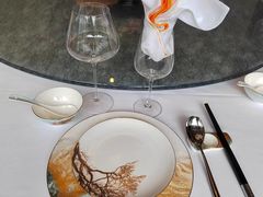 -圣廷苑酒店-馥轩中餐厅