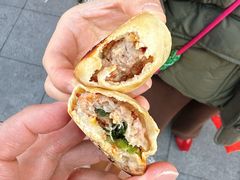 -董爸爸烤饼(马站底店)