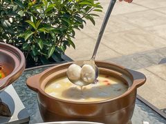 -汉水谣·江景餐厅(江滩店)