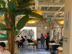 -曼泰·泰餐(京华城店)