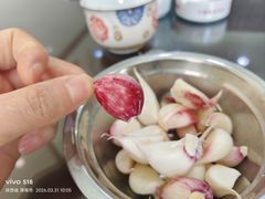 -恒发祥蒲城水盆羊肉泡馍店