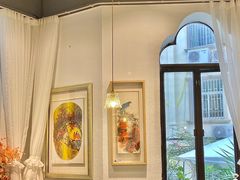 -艺墅家·福建菜·百年侨楼(集美学村大社店)