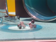 -Tiffany & Co.蒂芙尼
(广州太古汇店)