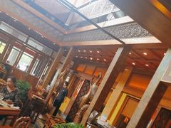 -那家小馆•北京菜•烤鸭(香山店)