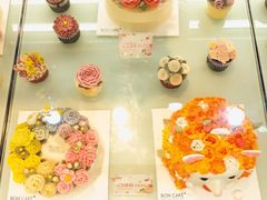 -BON CAKE(华贸购物中心店)