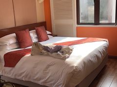 -太阳岛度假酒店