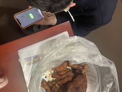 -站前猪蹄&家常炒菜(长乐公园店)
