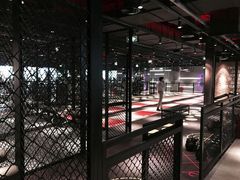 -威尔仕健身(北京合生汇店)