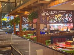 -叁宝烤肉• 西安烧烤 领跑品牌(曹家堡店)