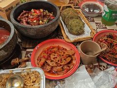 -老三样·旧食新味(船山路店)