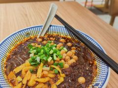 -遇见小面(凯德广场店)