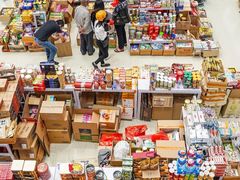 -紫荆城食品交易中心(华强北店)