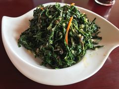 -弓二莜面(总店)