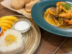 -曼谷食堂·泰国家庭料理