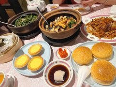 -囍凤楼·粤菜·点心·火锅(温特莱店)
