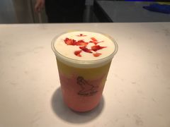 -丹礼糖甜品