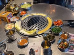 -GOGIYA·咕叽吖韩国传统烤肉店(小榄店)