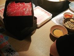 -温野菜涮涮锅(西单大悦城店)