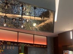 -希尔顿欢朋酒店·欢朋餐厅