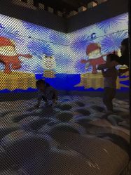 -幻贝家儿童乐园(武汉永旺梦乐城店)