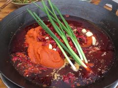 -周幺妹重庆老火锅(银泰城总店)