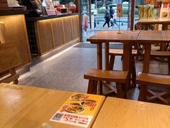 -呼啦面馆·头牌豌杂面(珠江国际B区店)