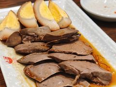 -抱德·潮汕味(琶洲店原惠城鱼仔)