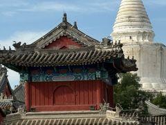 -妙应寺白塔