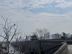 -西安城墙·碑林历史文化景区