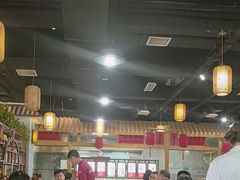 -汉唐守艺人·河北面馆(民心河店)