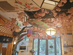 -九田家黑牛烤肉料理(华侨城店)