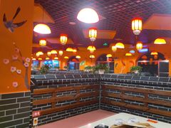 -王老六铁锅炖鱼(翠微店)
